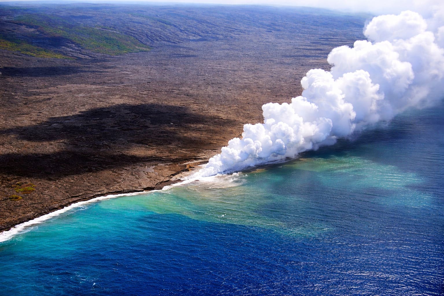 Big Island island guide image