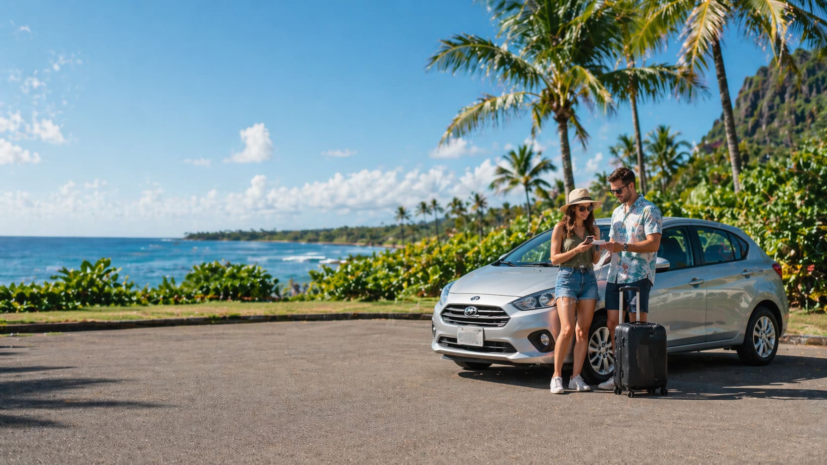 Cheap Car Rentals in Hawaii: How to Save the Most