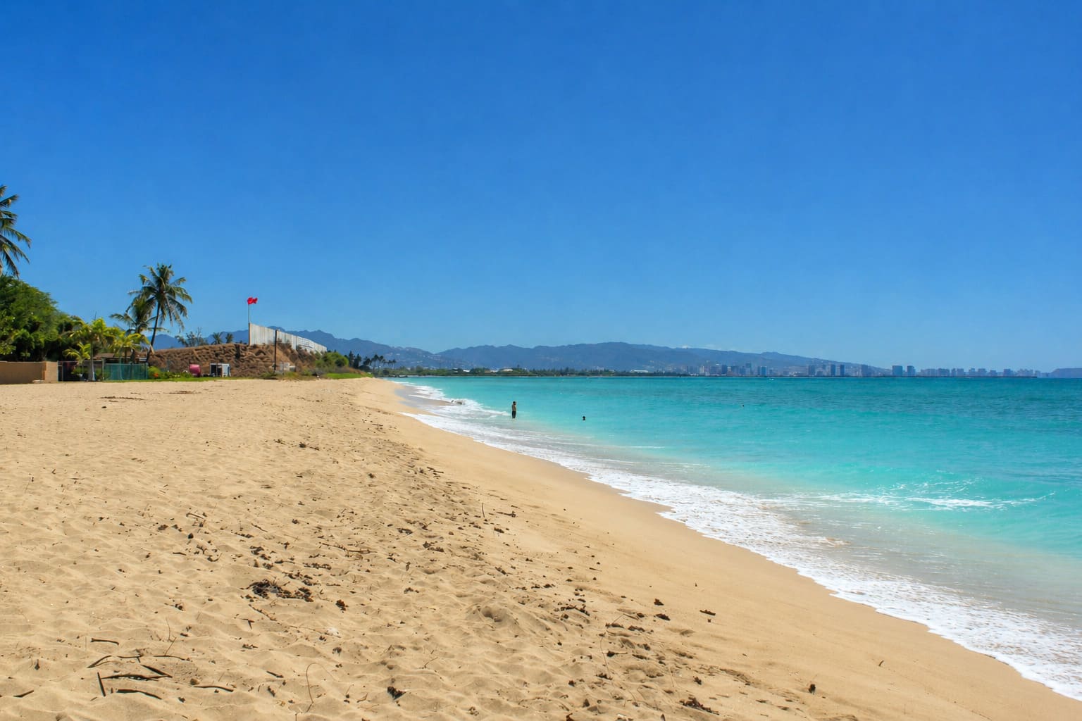 Ewa Beach Park