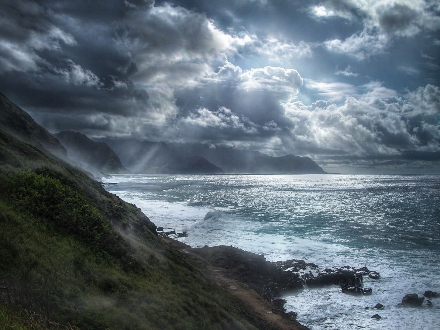 Haunted Places in Hawaii