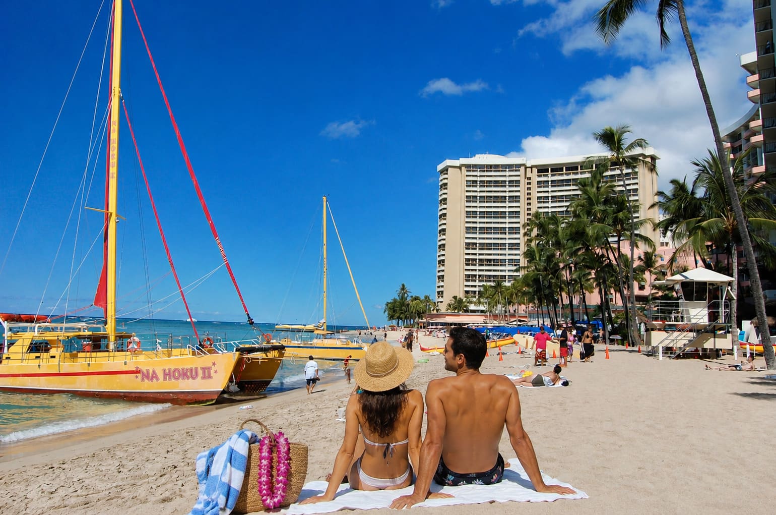 Hawaii Tours That Pair Well with a Beach Vacation