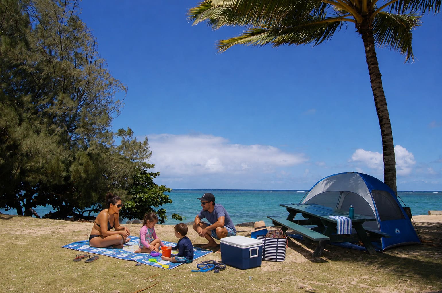 Hawaii Tours for Families with Kids: What to Book and What to Skip