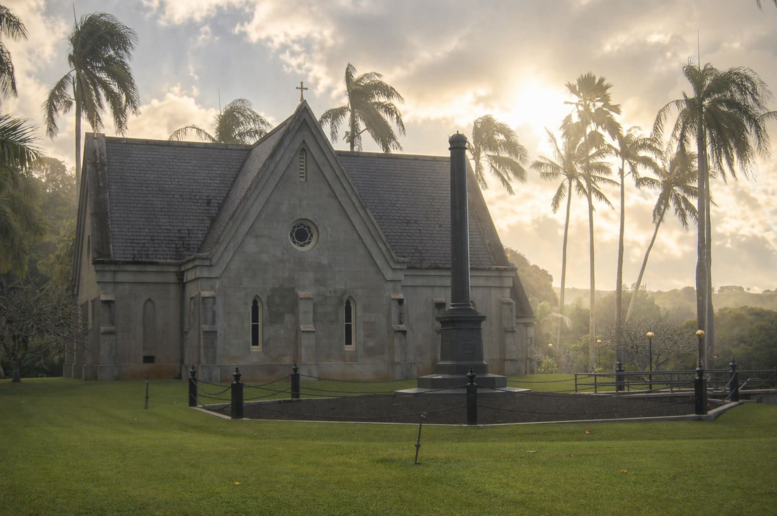 Hawaiian Secrets and Mysteries