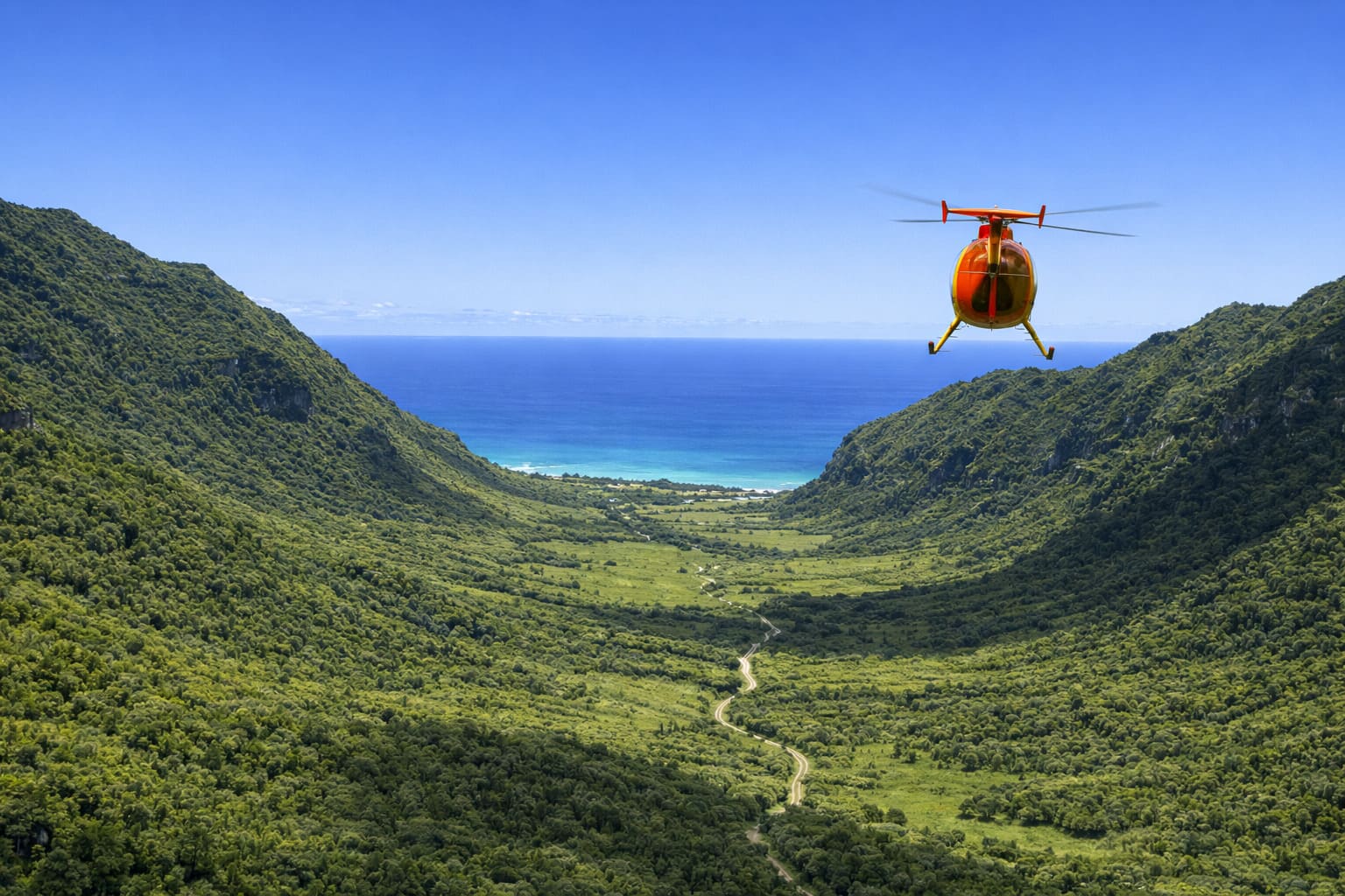 Helicopter Tours in Hawaii: Are They Worth It?