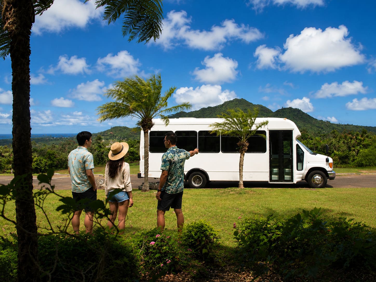 How to Choose Between Group Tours and Private Tours in Hawaii
