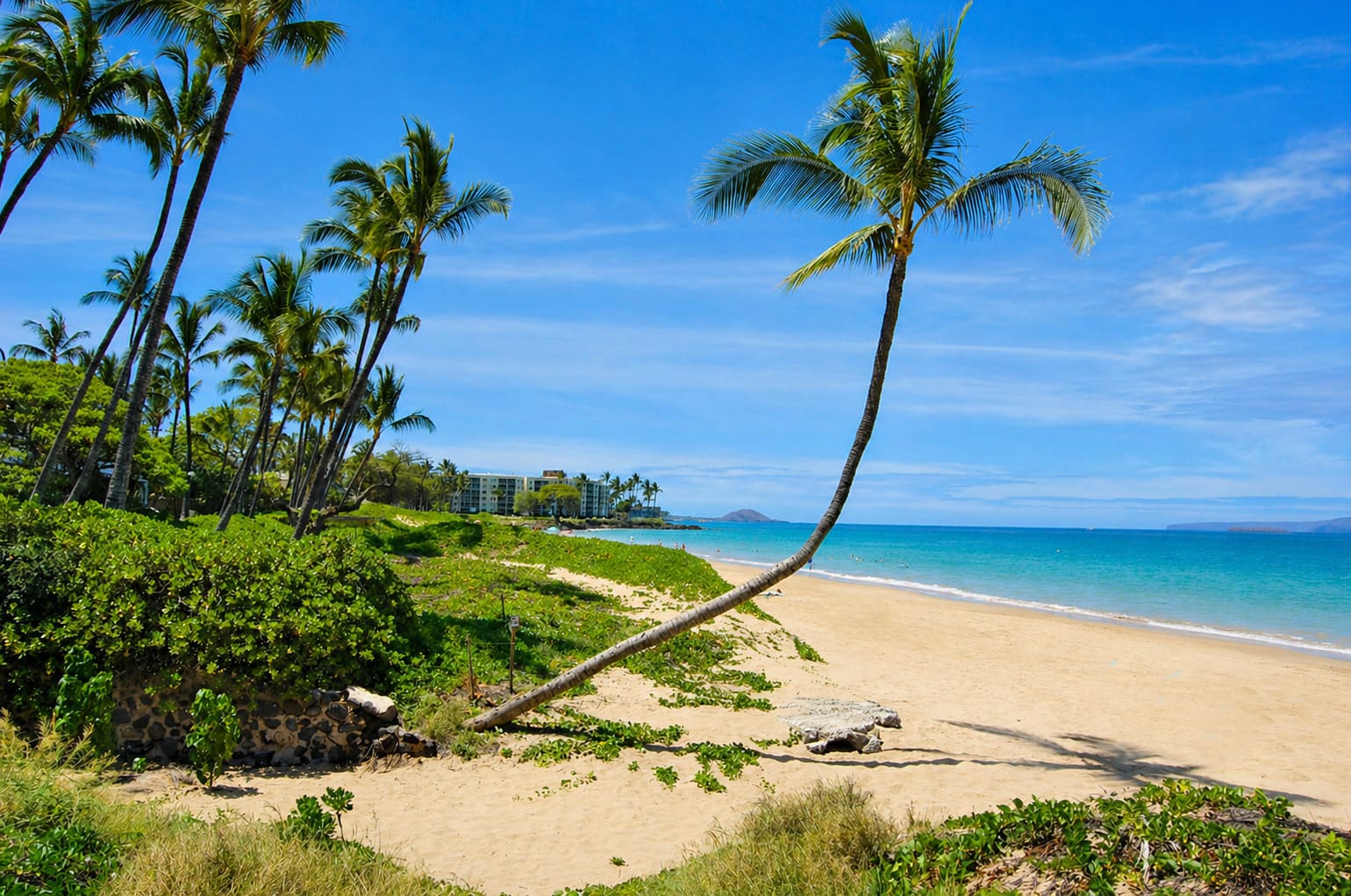 How to Choose the Right Hawaiian Island for Your Vacation
