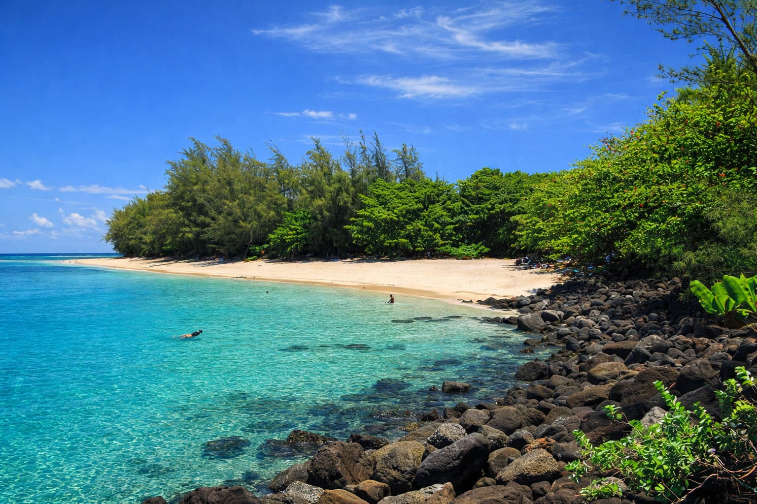 How to Combine Vacation Rentals, Activities and Car Rentals into One Easy Hawaii Plan