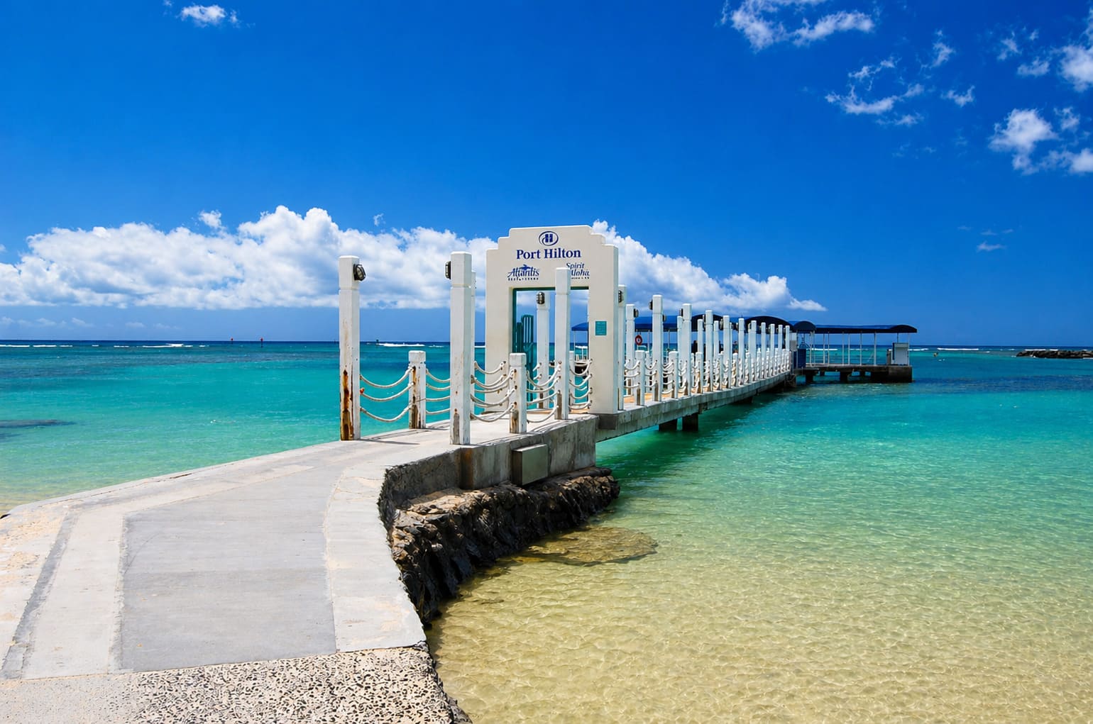 Kahanamoku Beach