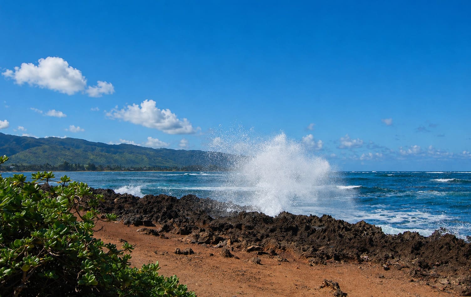 Kaiaka Bay Beach Park