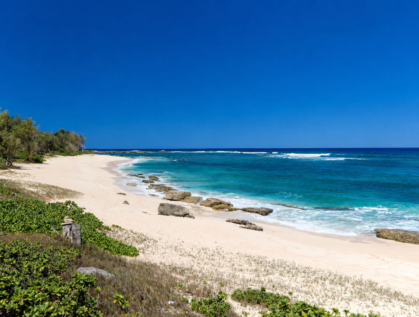 Kaihalulu Beach