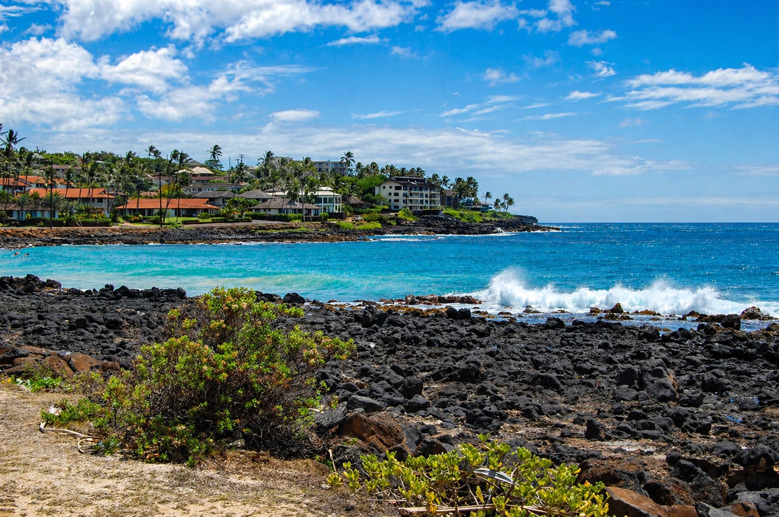 Kauai Towns