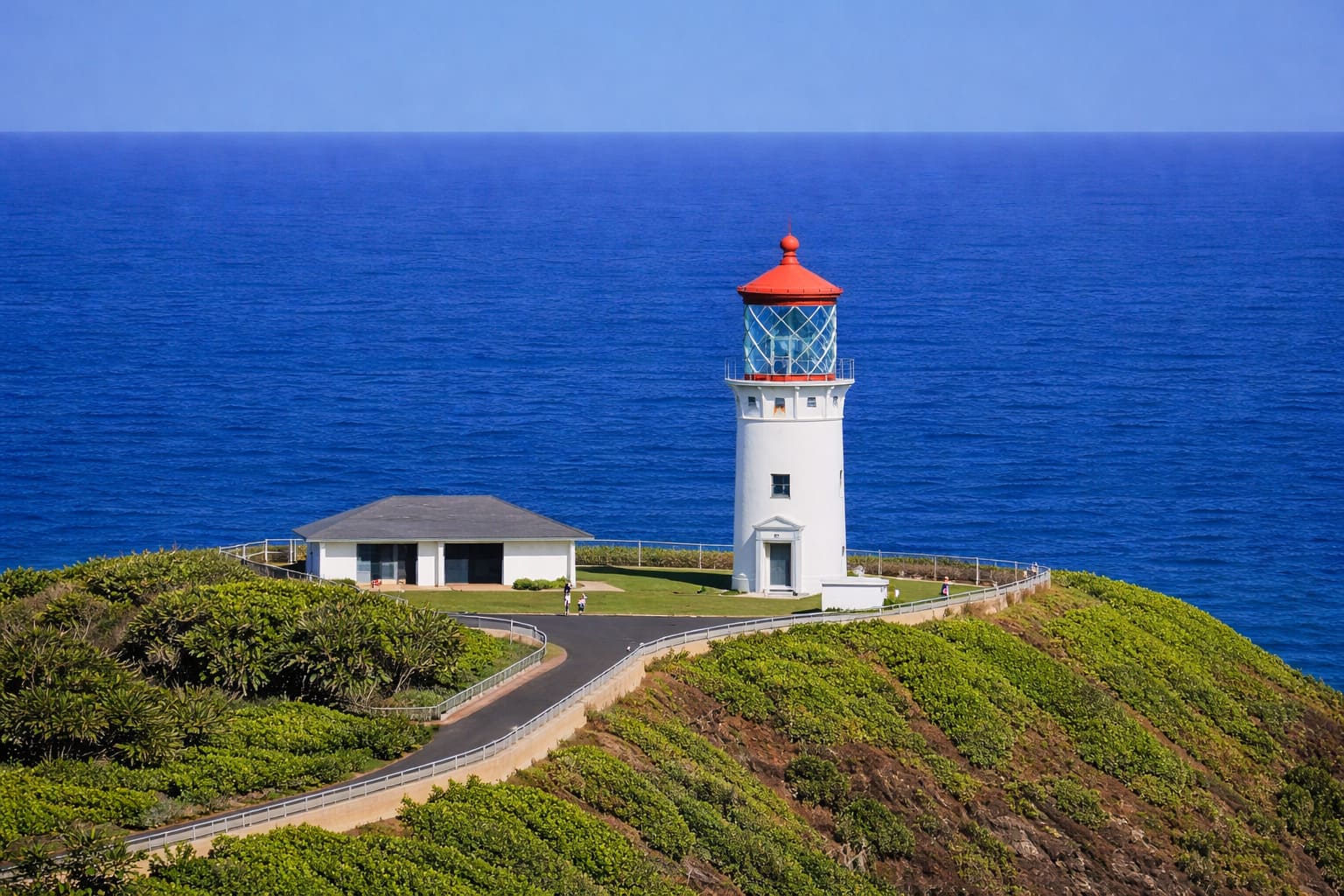 Kauai island guide image