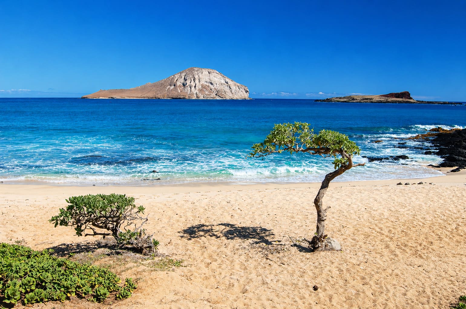 Kaupo Beach Park