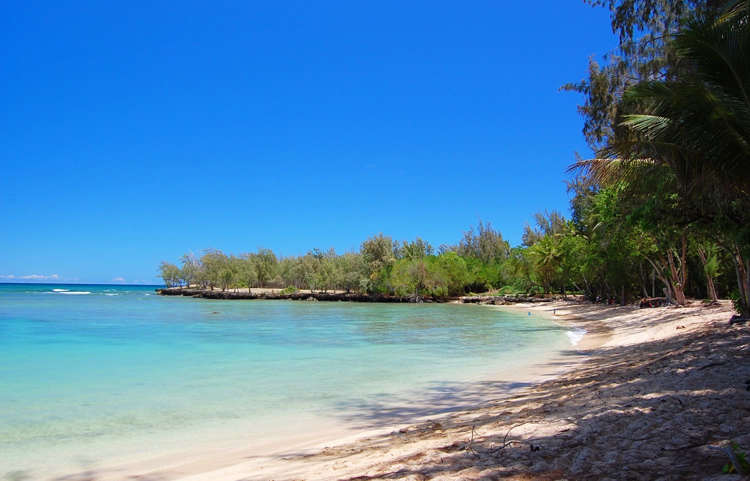 Kawela Bay