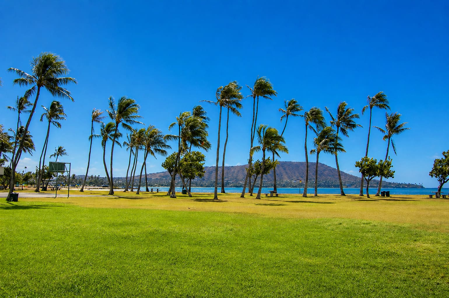 Kuliouou Beach Park