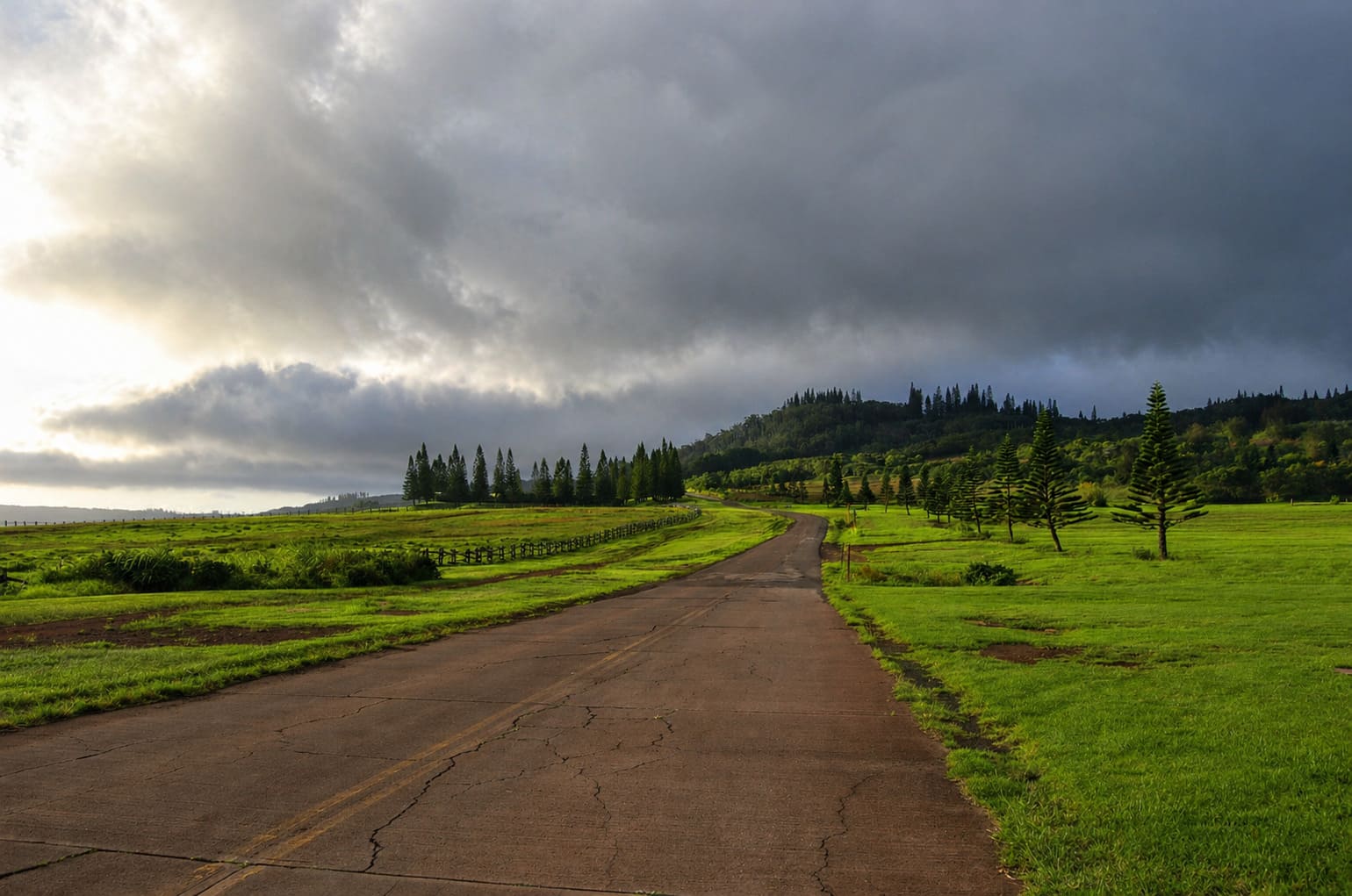 Lanai Towns