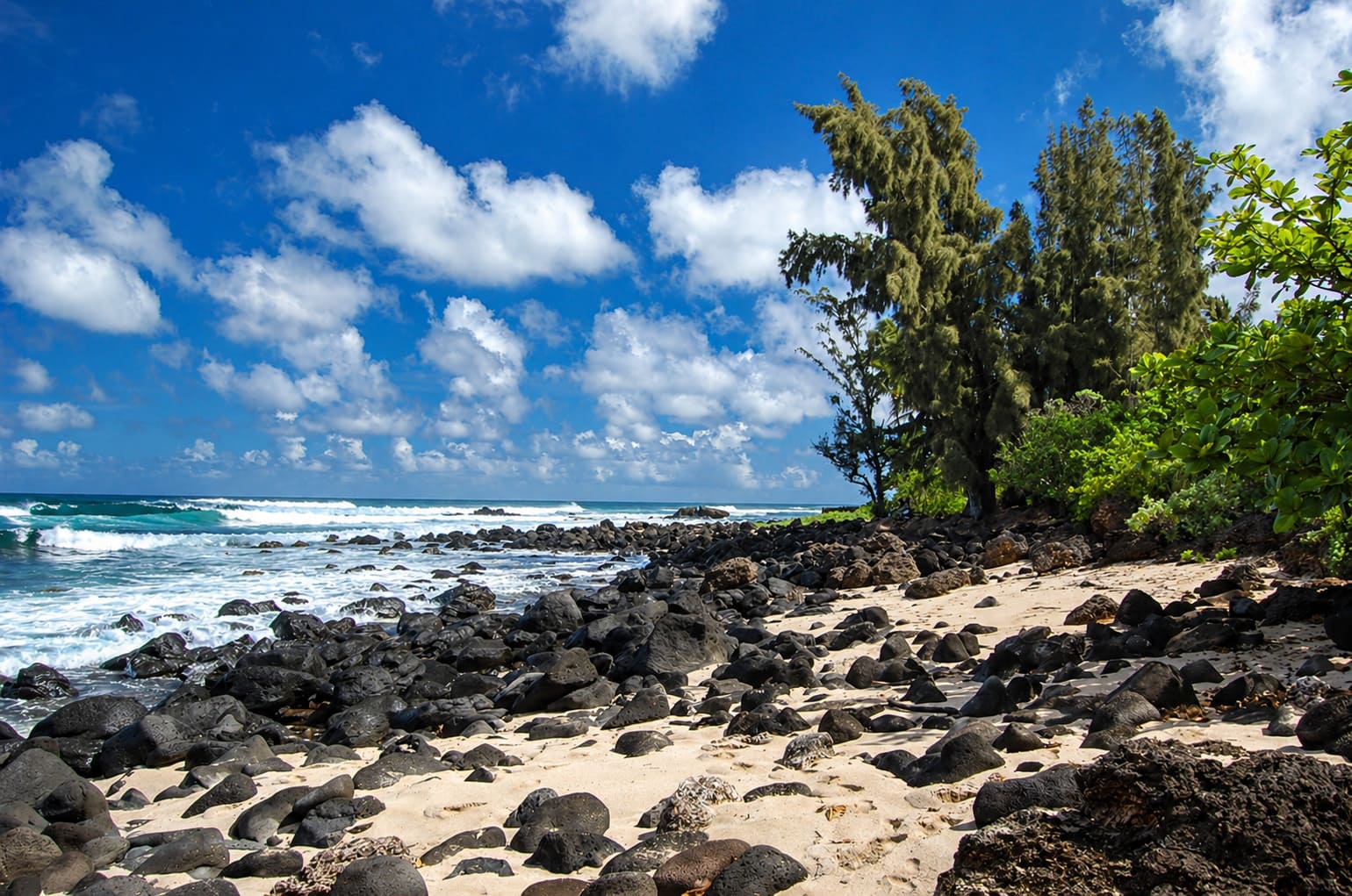 Leftovers Beach Park
