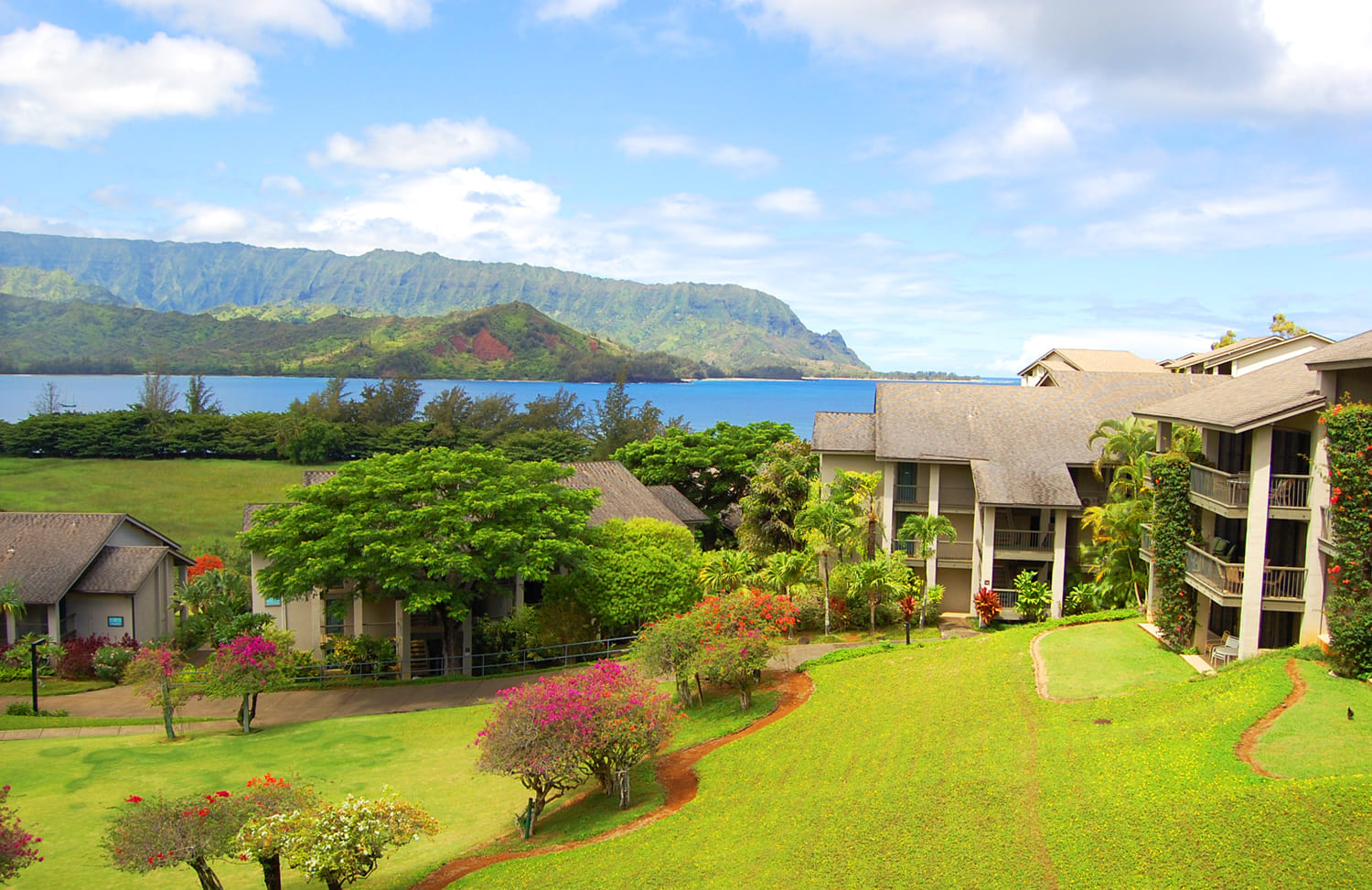 Longer Hawaii Rentals