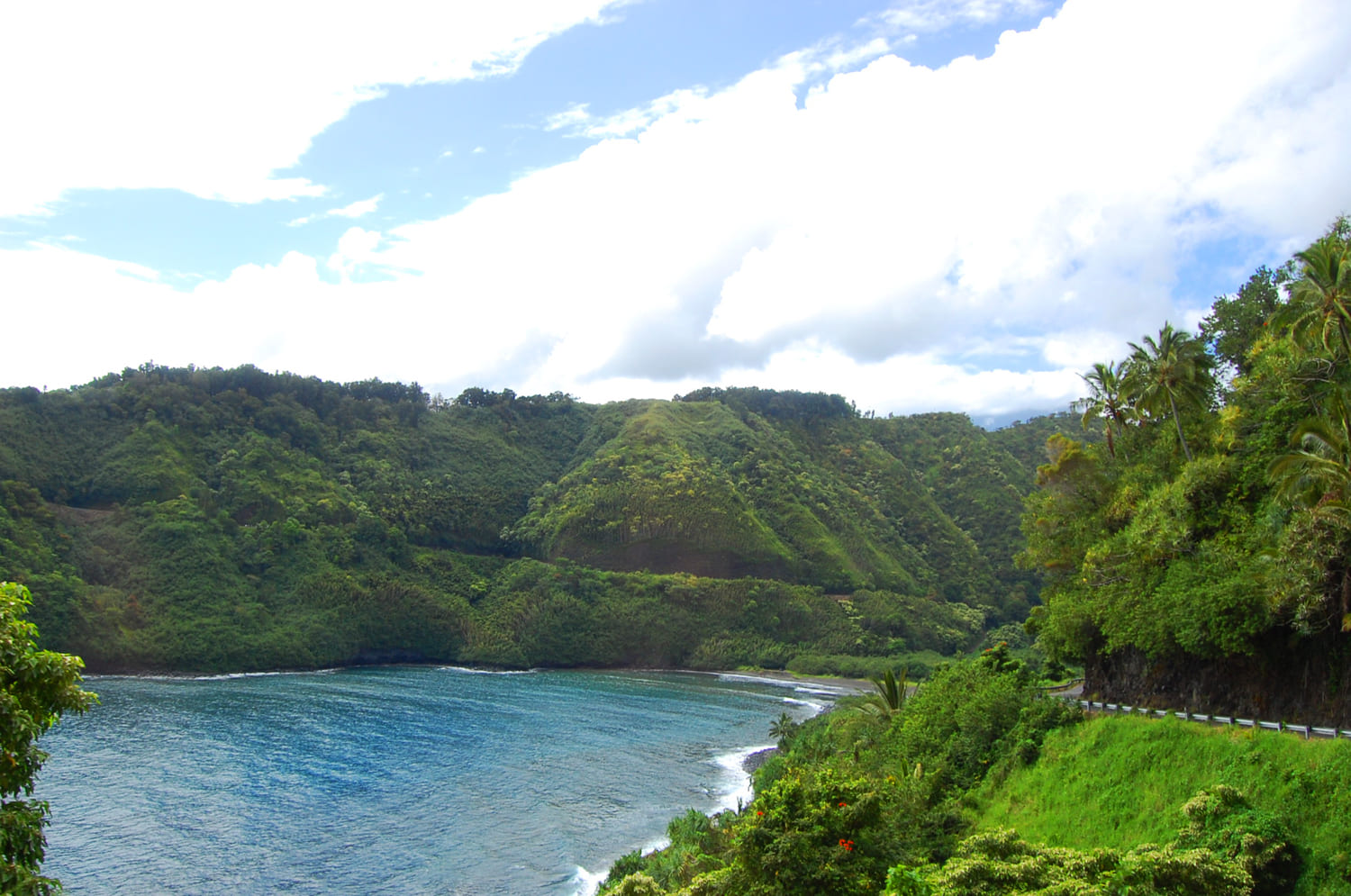 Maui Scenic Drives
