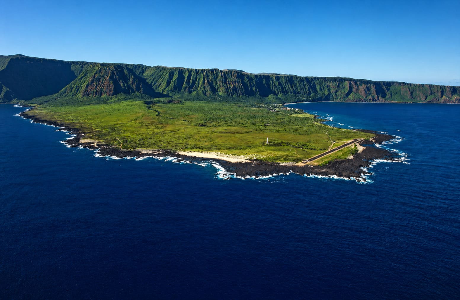 Molokai Attractions