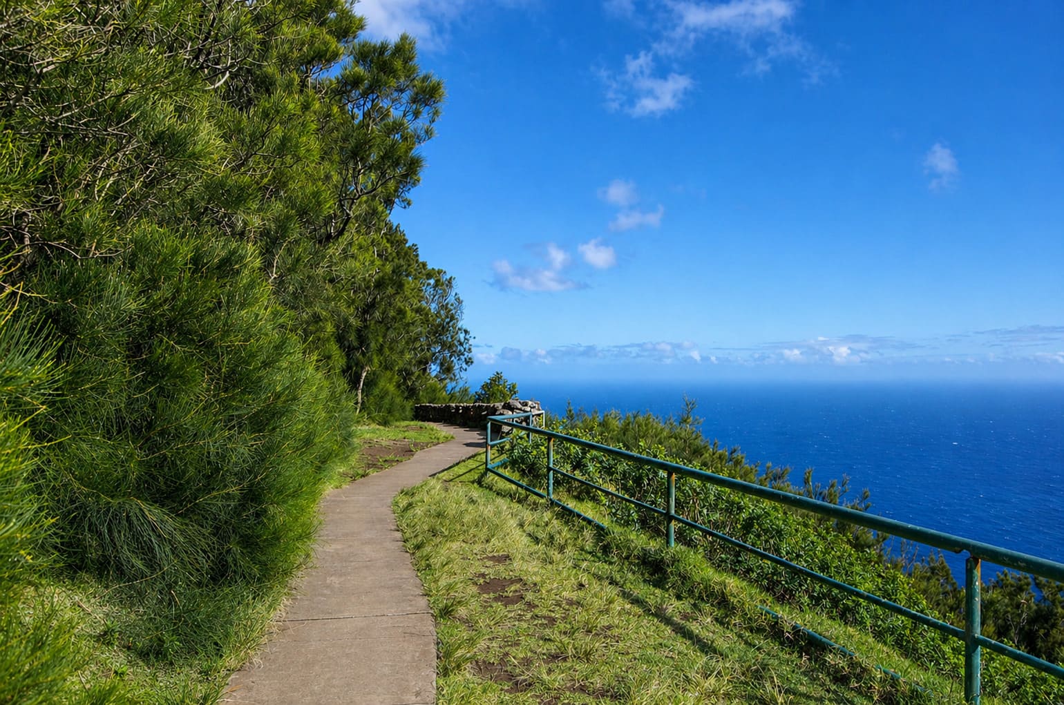 Molokai Weather