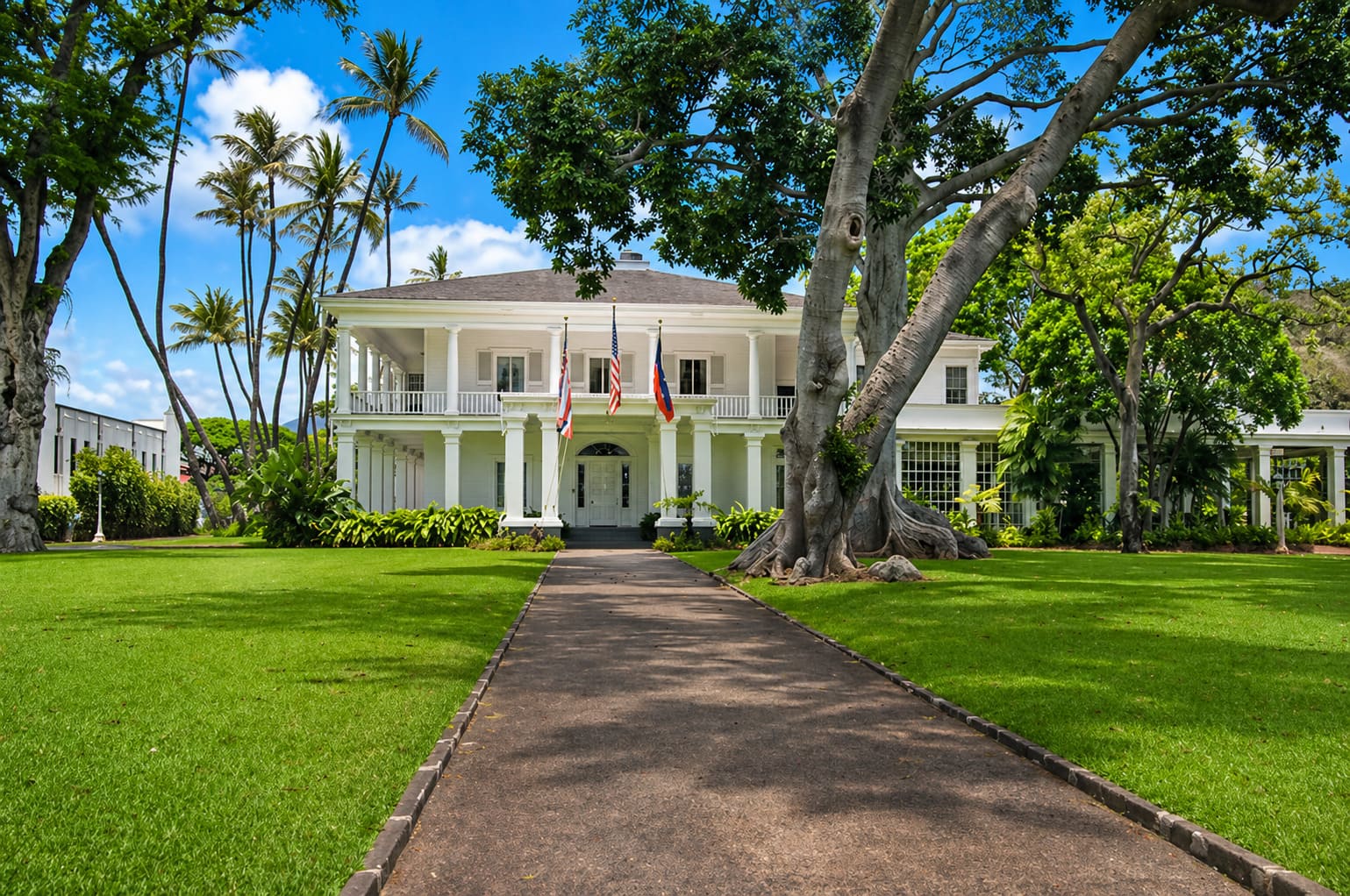 Oahu Museums