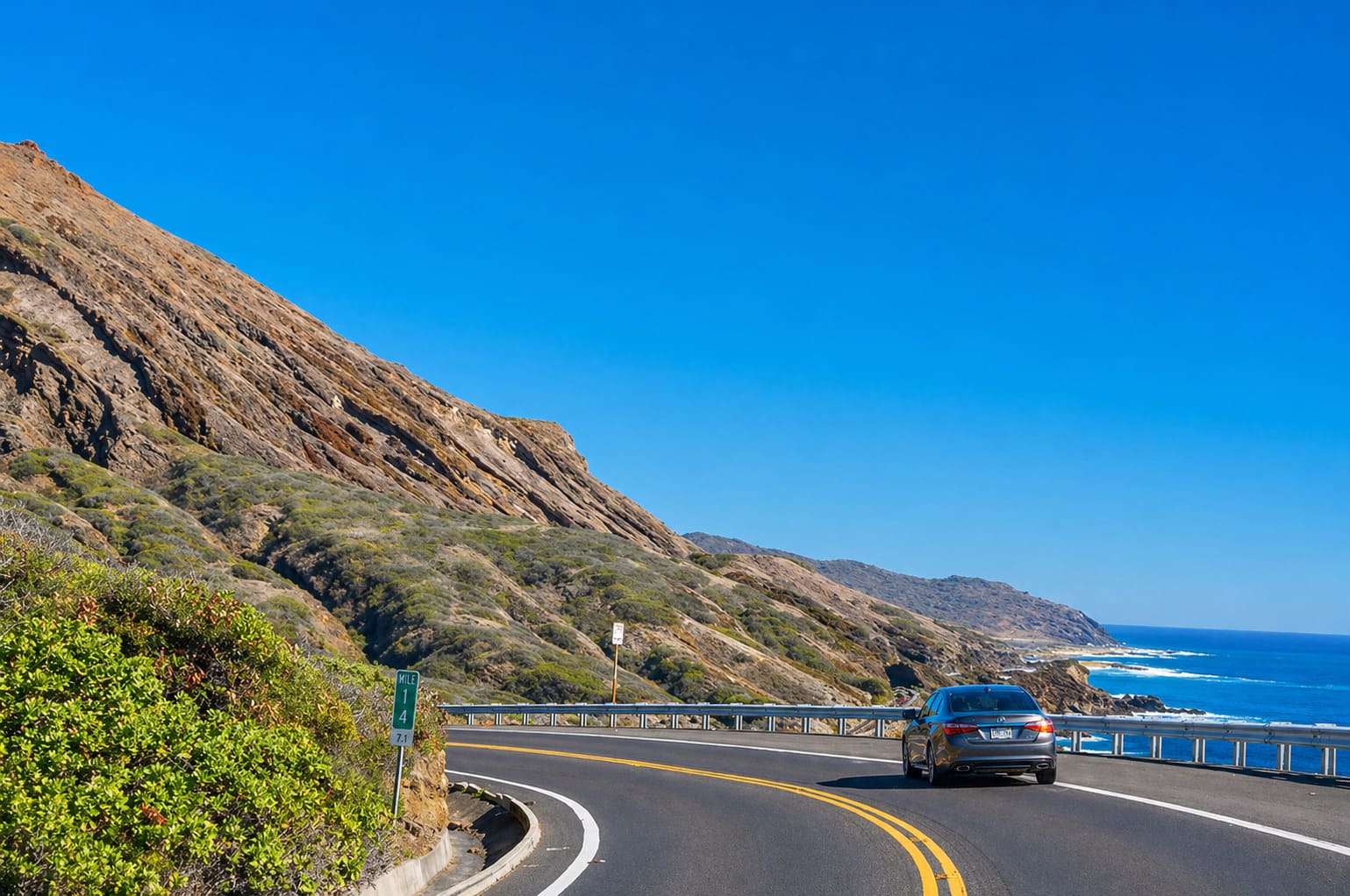 Oahu Scenic Drives