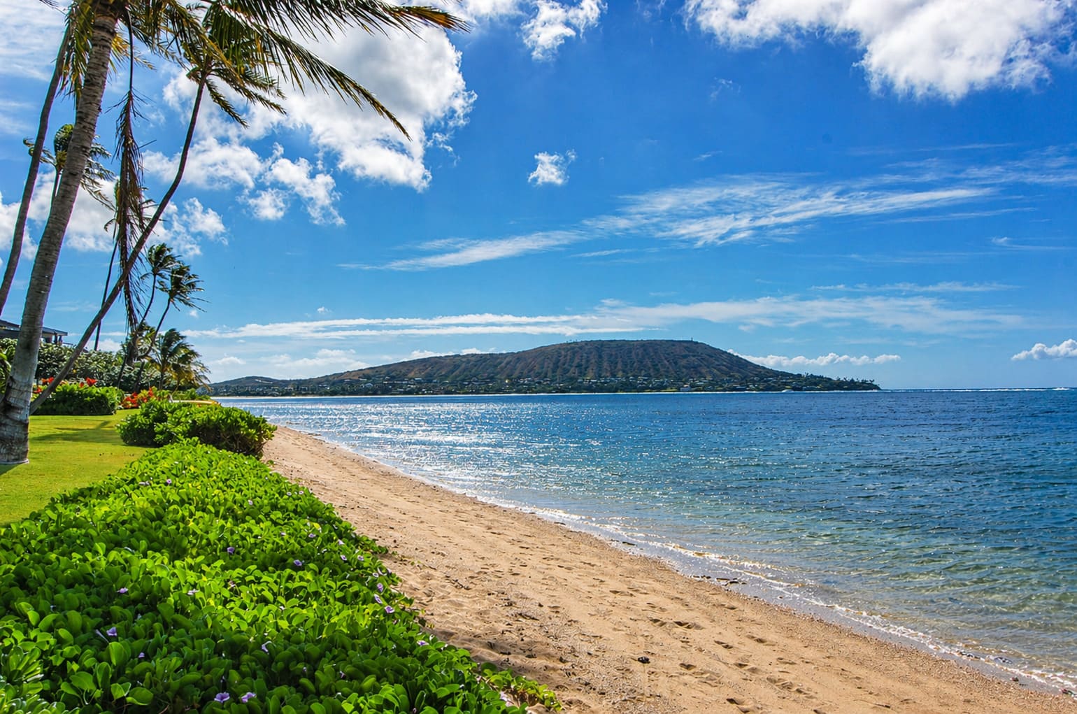 Paiko Beach