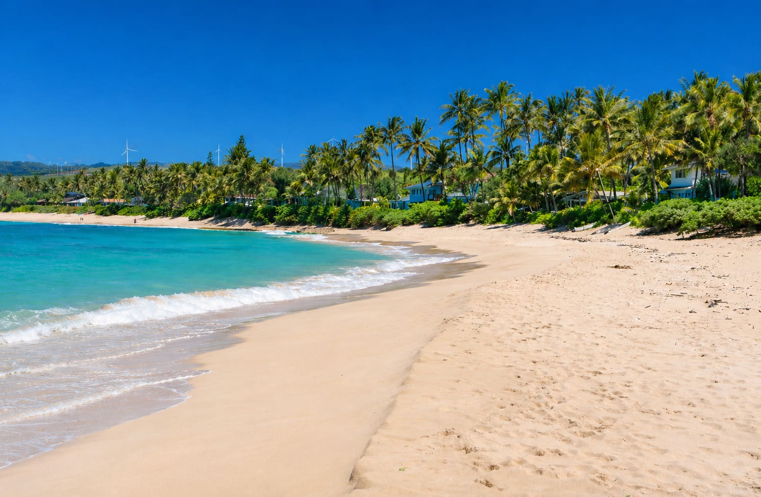 Papa'iloa Beach