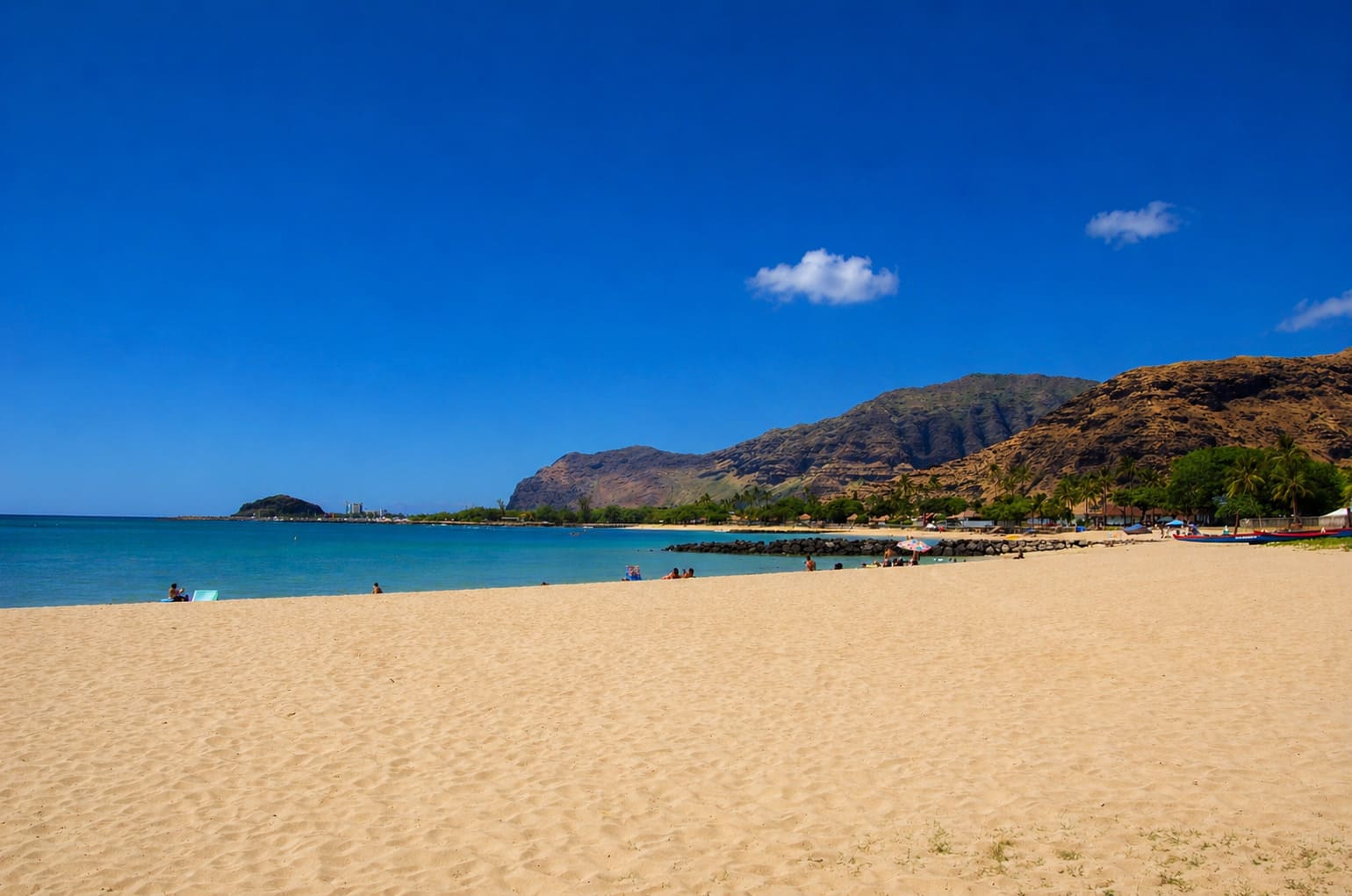 Poka'i Bay Beach Park