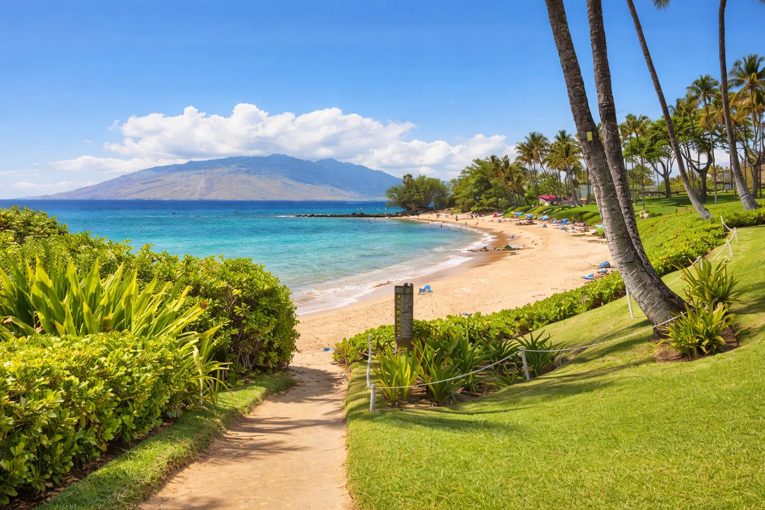 Simple Hawaii Vacation Planning Checklist for a Smoother Trip