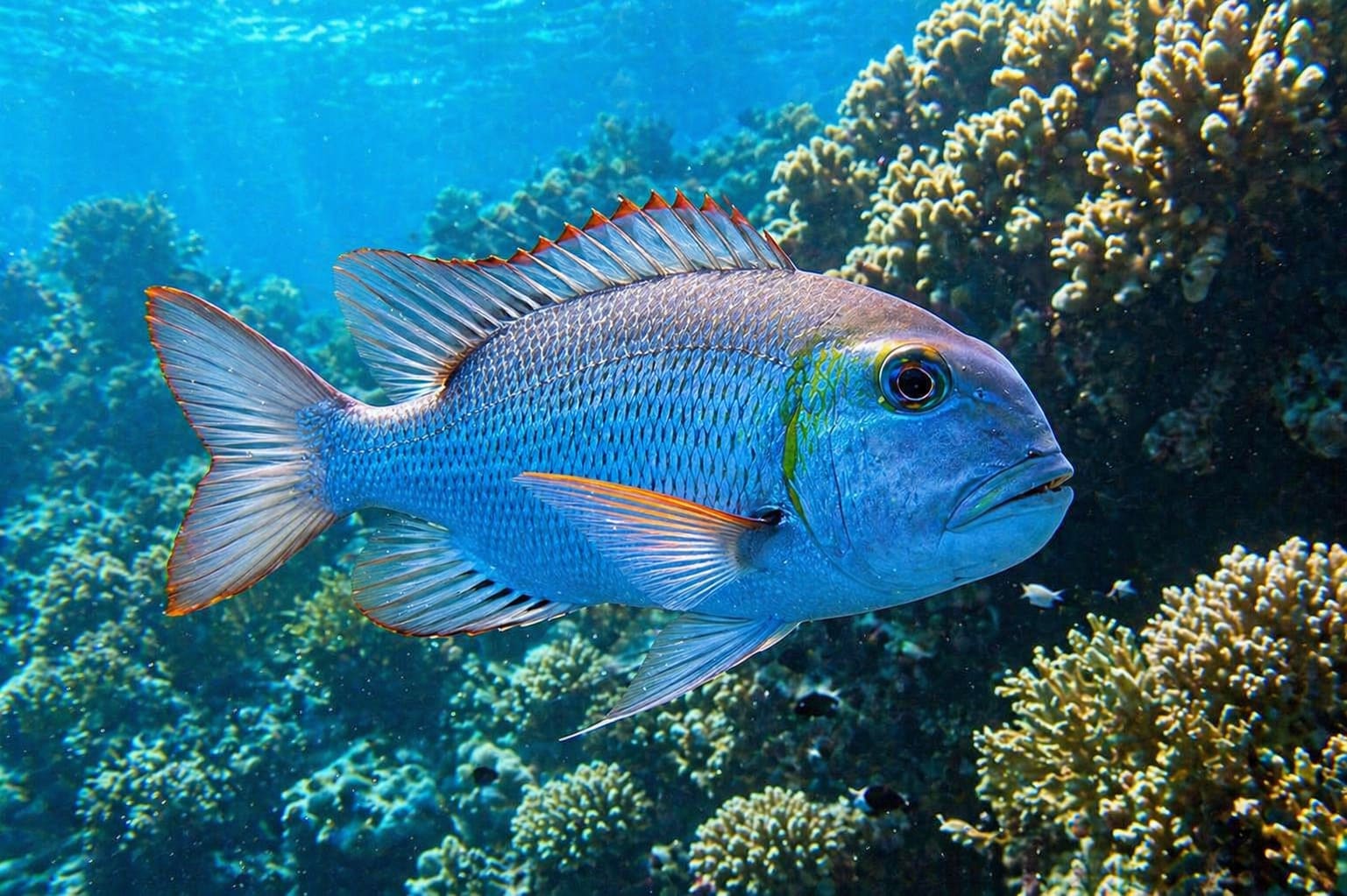 Snappers