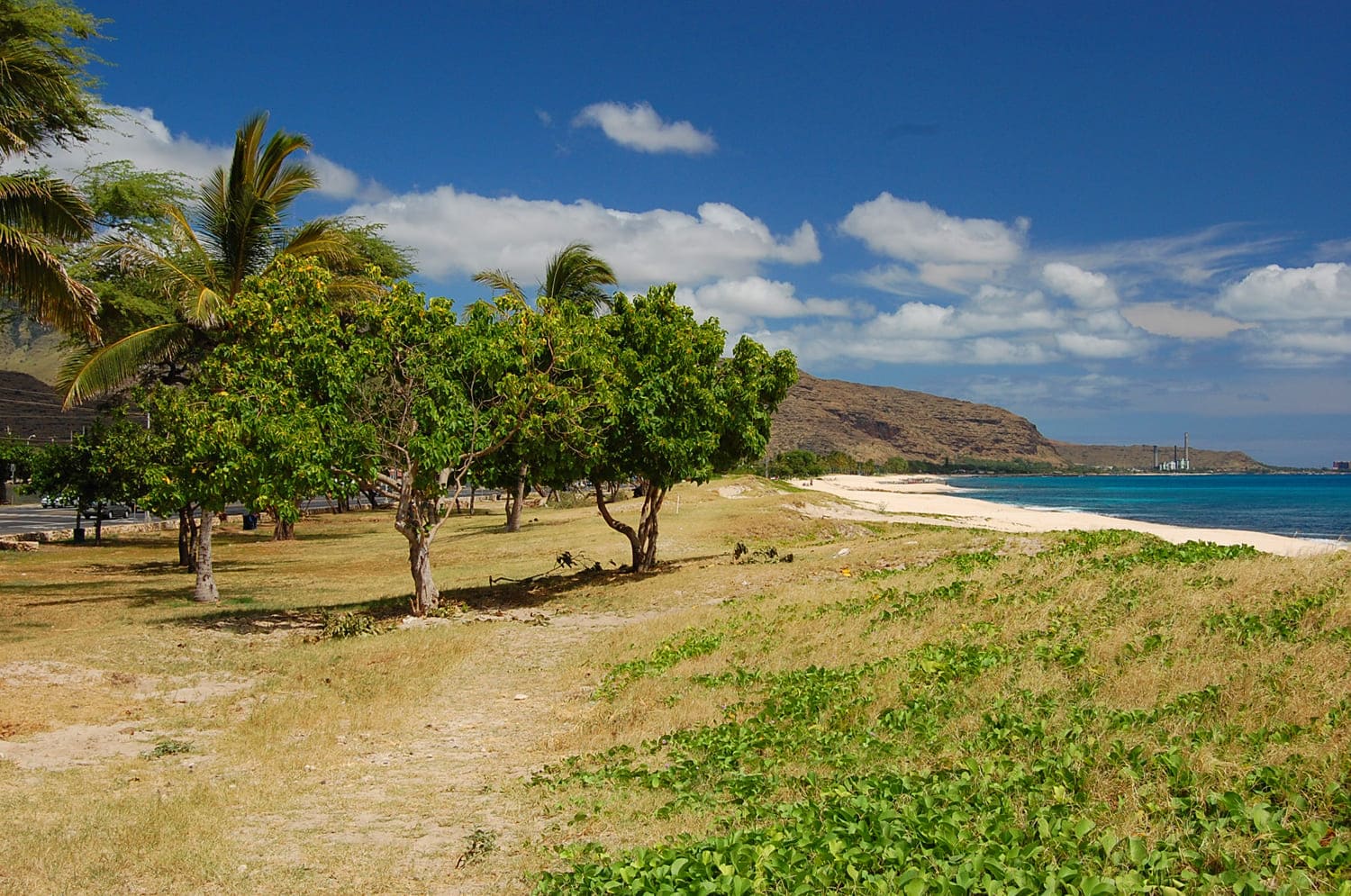 Ulehawa Beach Park