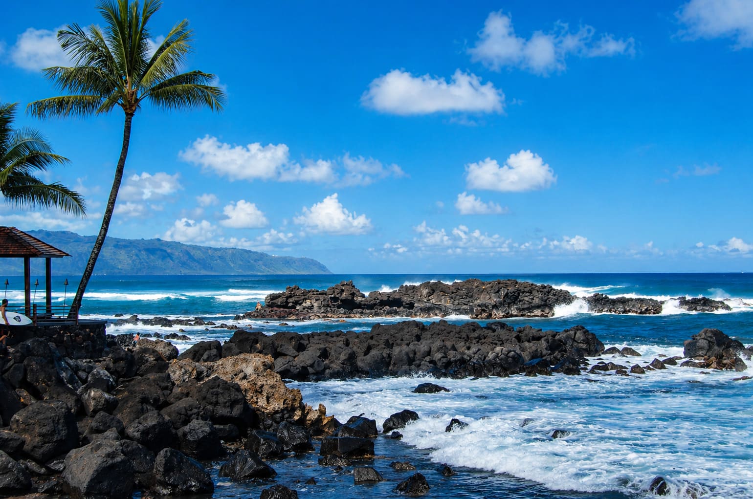 Uppers Beach Park