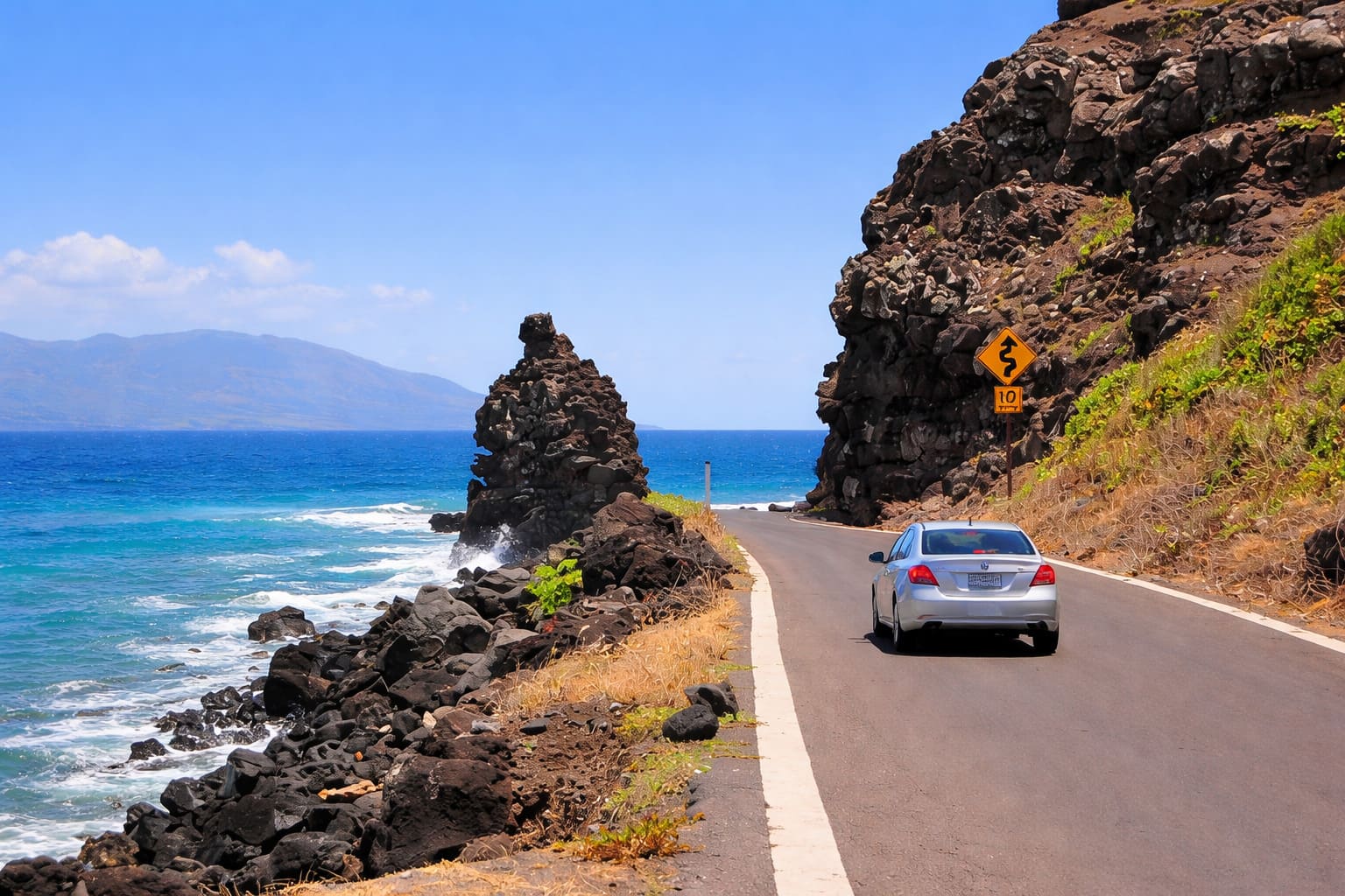 Why a Rental Car Can Make Hawaii Travel Easier