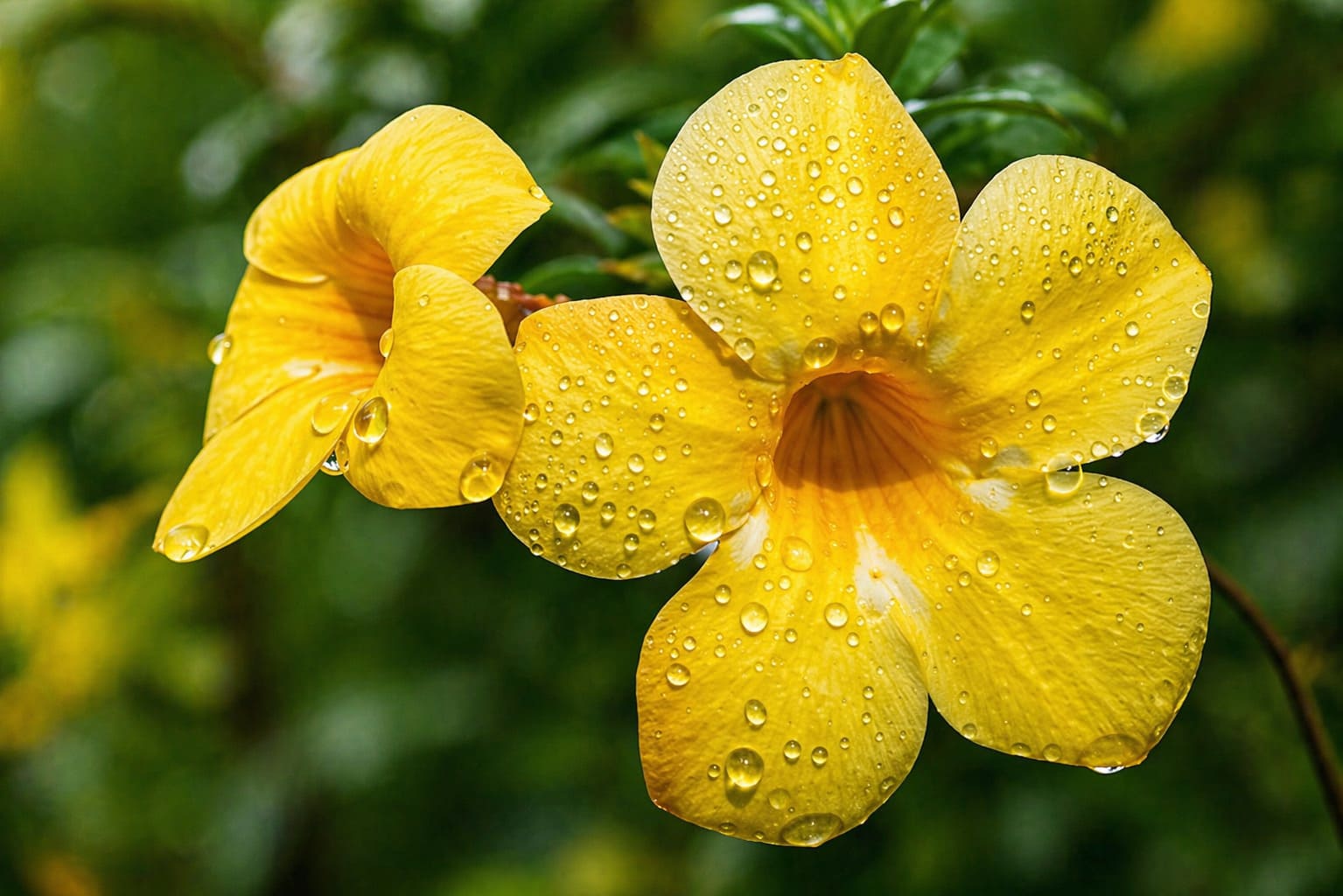 Allamanda
