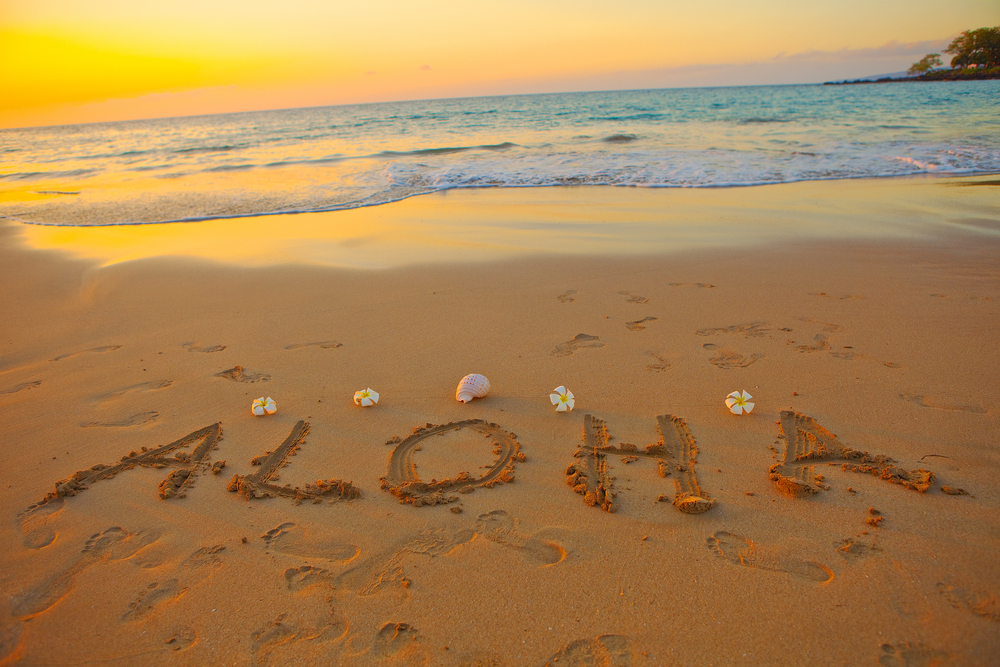 The Meaning of Aloha