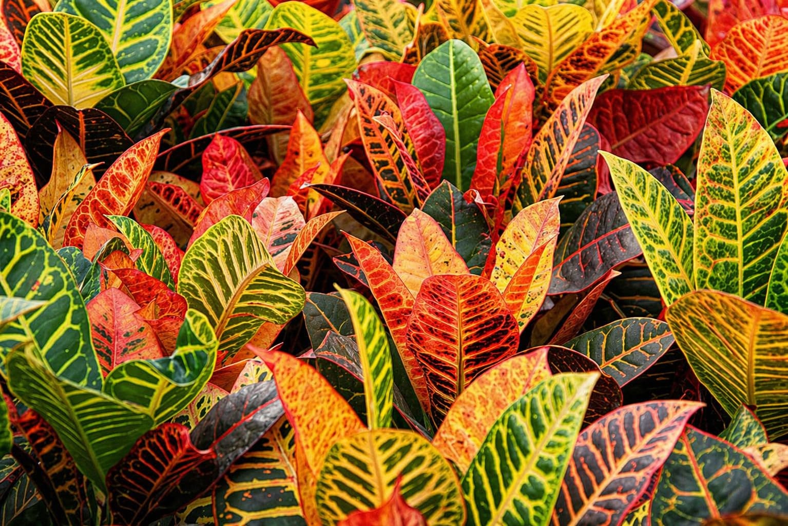 Croton