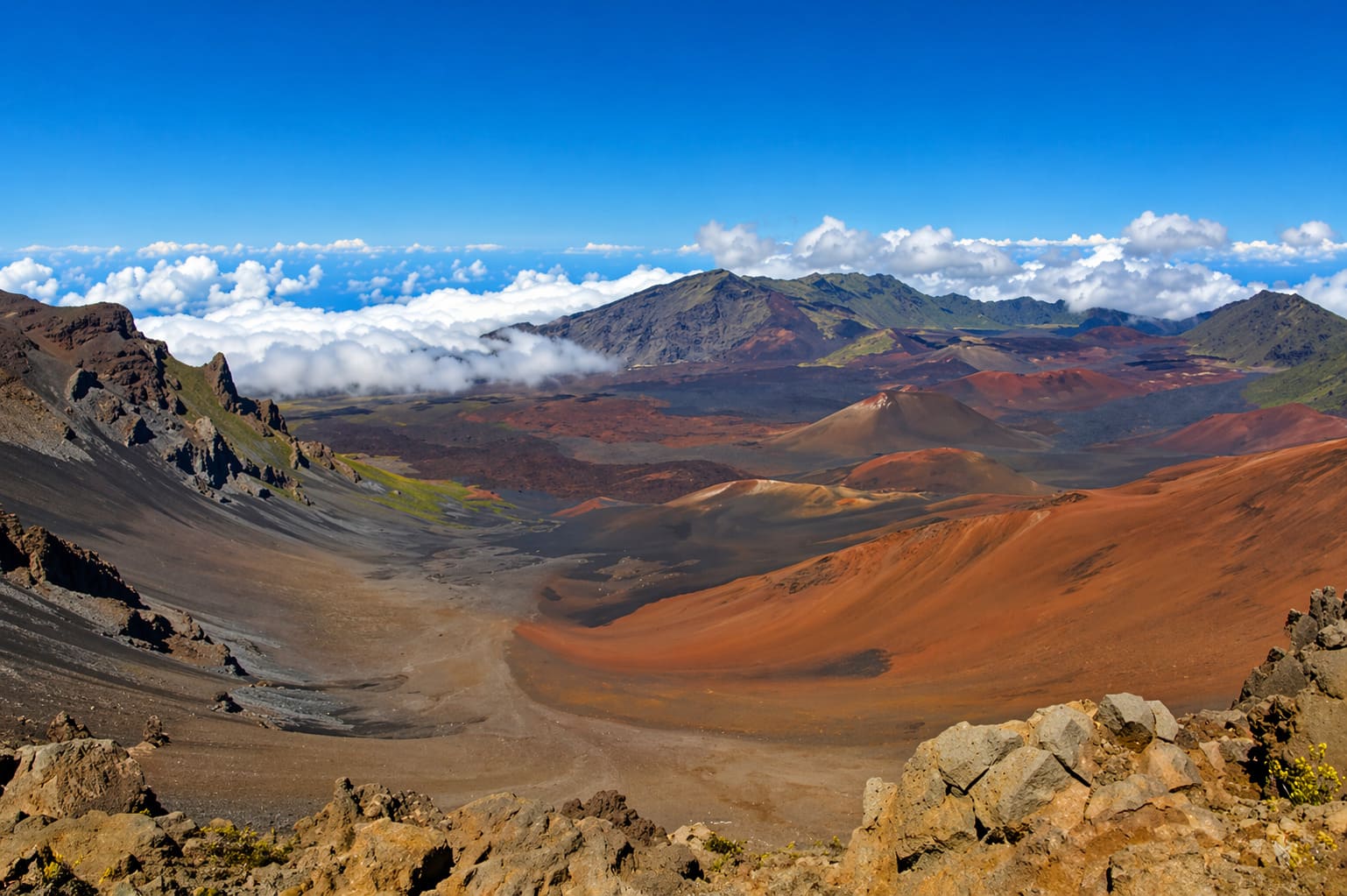 Hawaii Attractions
