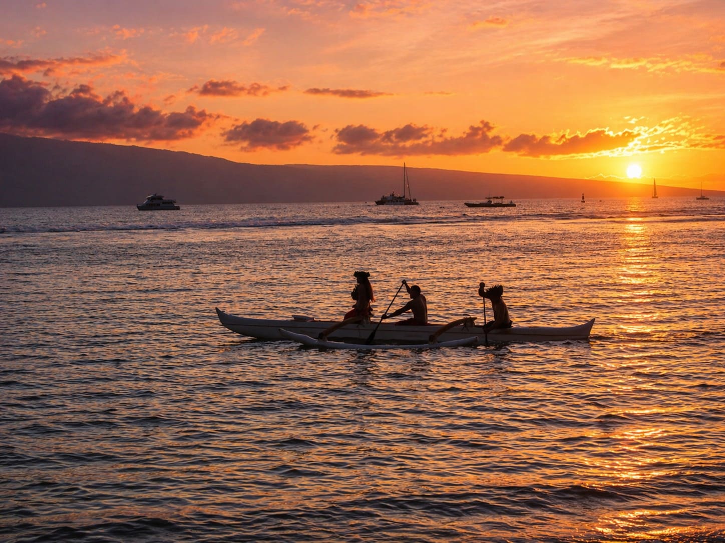 Hawaiian Culture