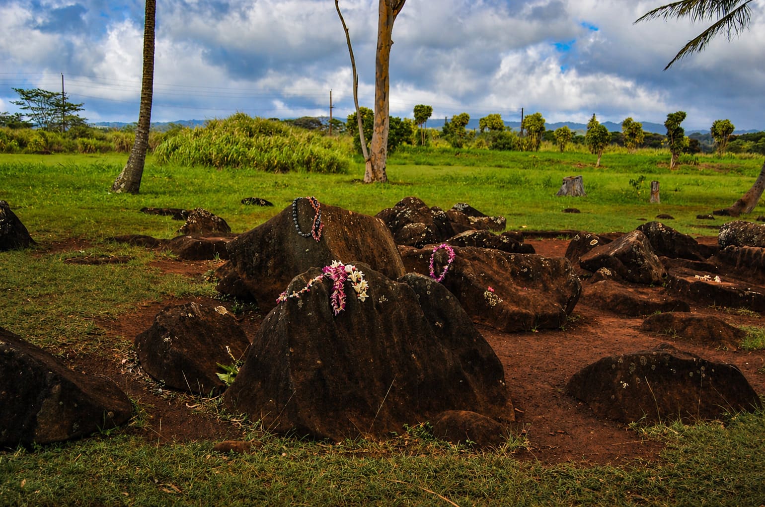 Hawaii General Information