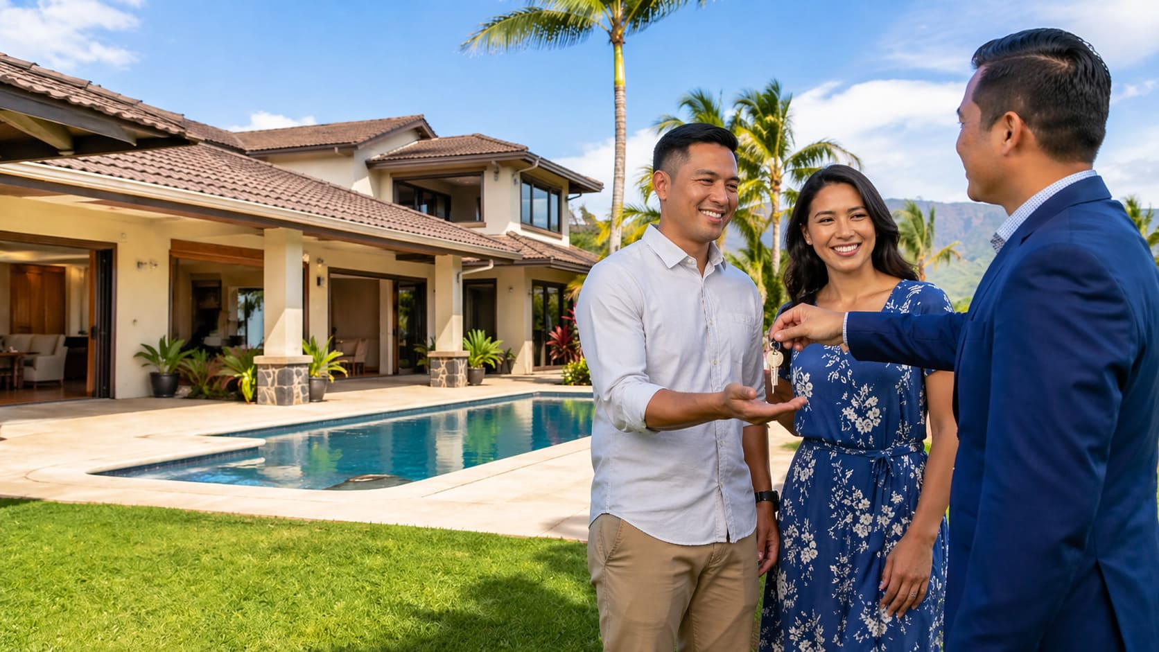 Hawaii Real Estate