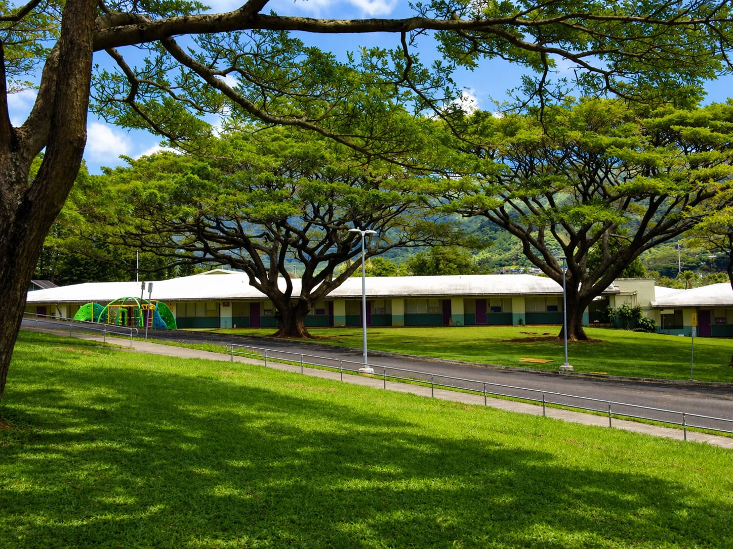 Hawaii Schools