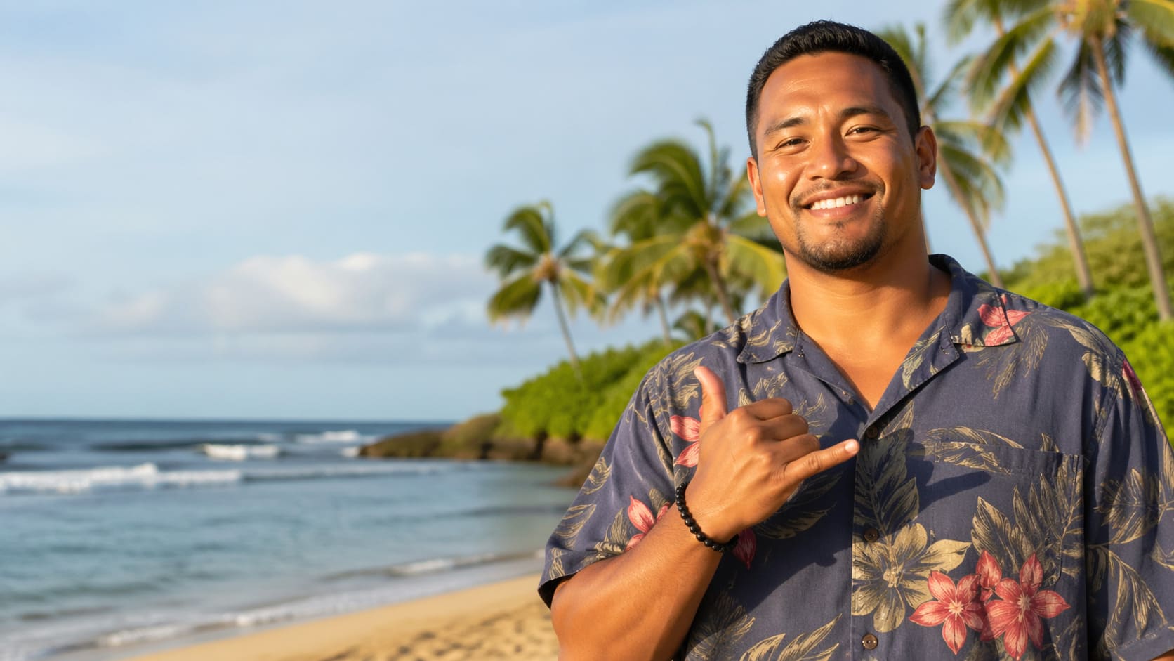 Shaka