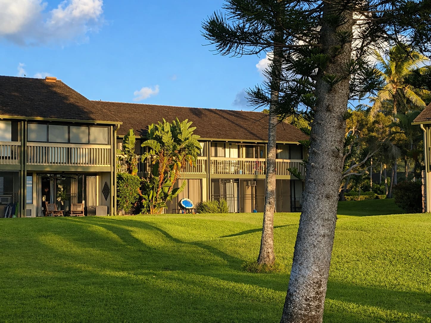 Hotels vs Vacation Rentals in Hawaii