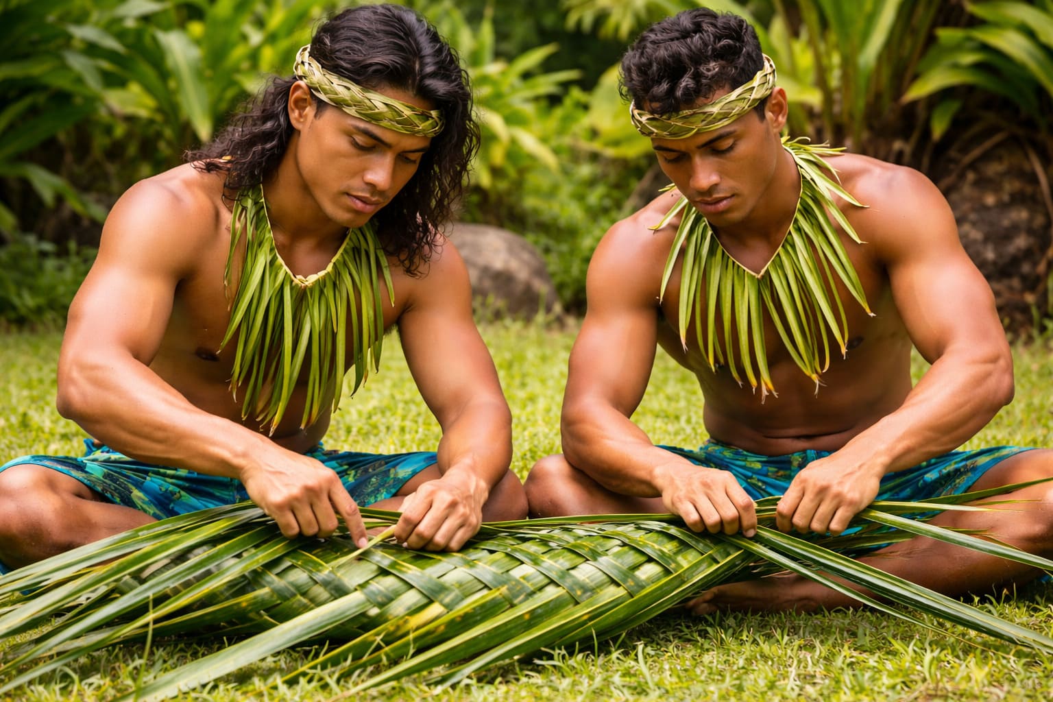 Why a Hawaiian Luau Is Still One of the Best Vacation Experiences