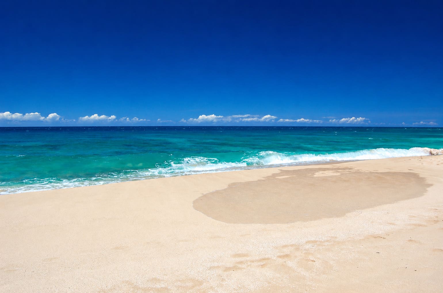 Hawaii Ocean Channels