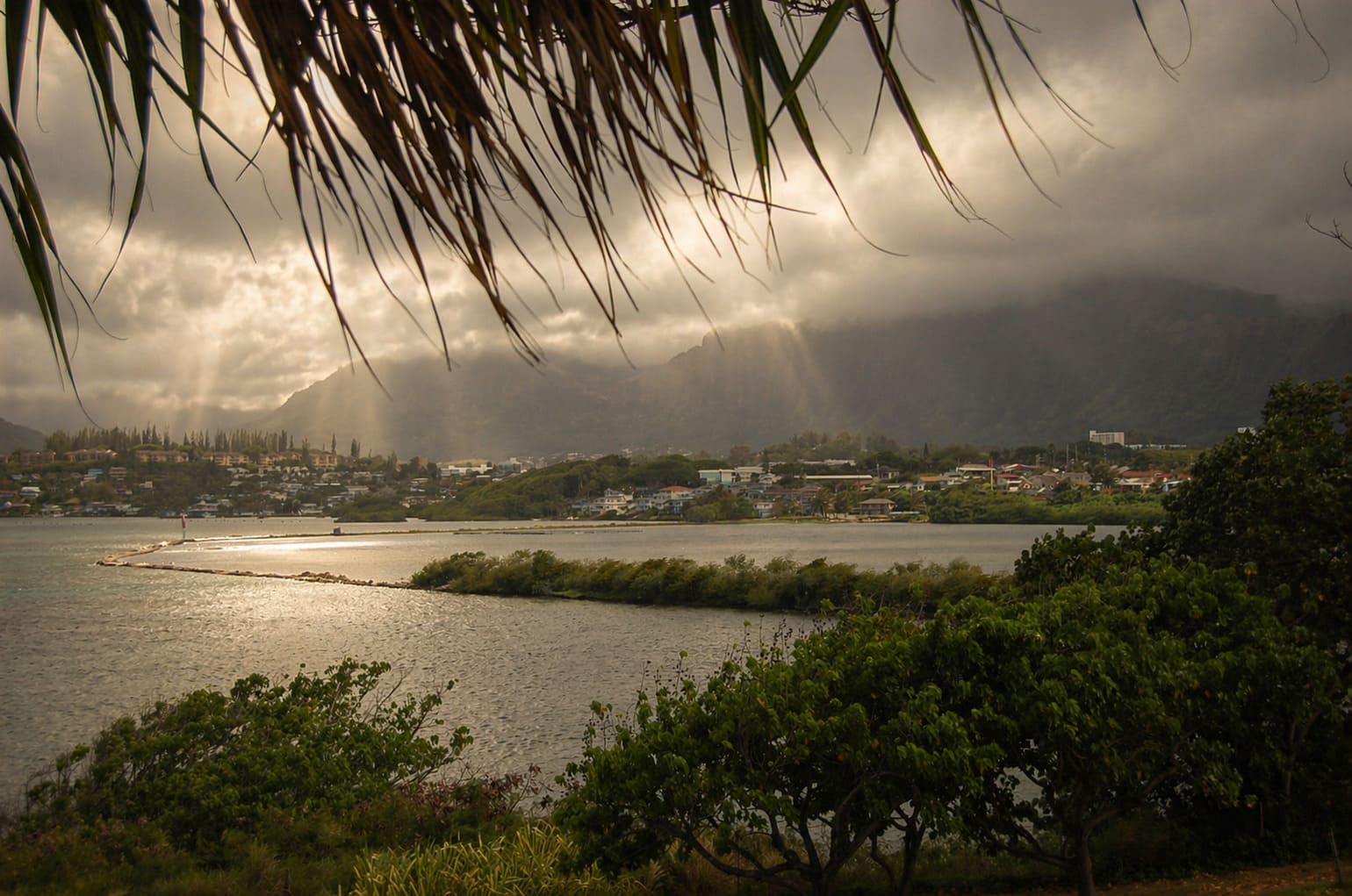 Oahu Sacred Places