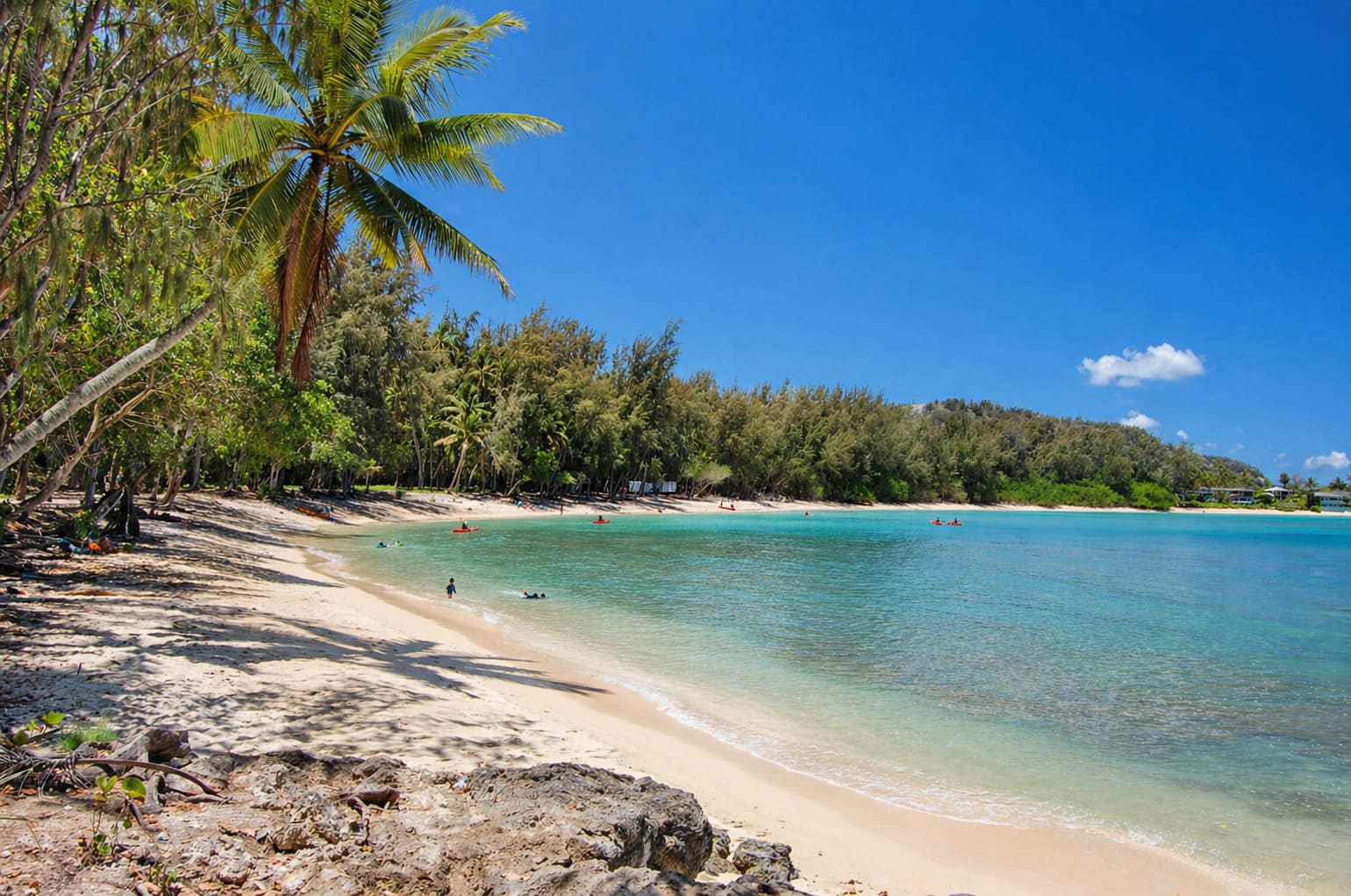 Oahu Beaches