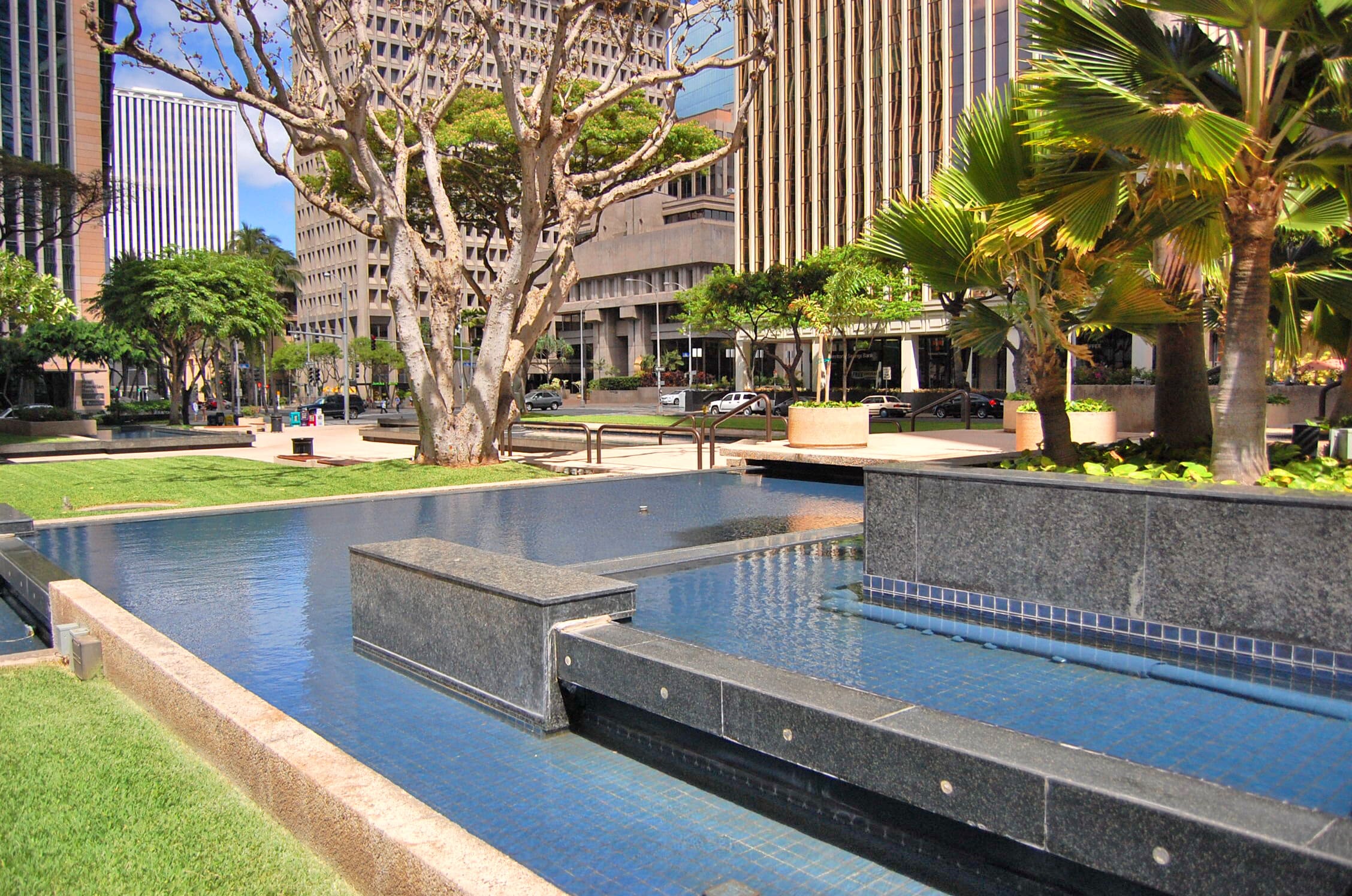 Oahu Cities and Towns